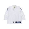 Shoyoroll Safire Competitor BJJ Gi – Premium Jiu-Jitsu Gi White