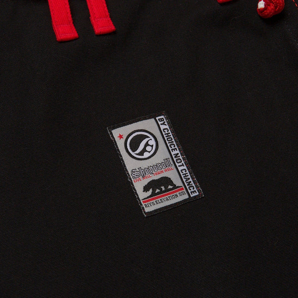 Shoyoroll Batch #146: blackSTAR Retro BJJ Gi | Premium Jiu-Jitsu Kimono