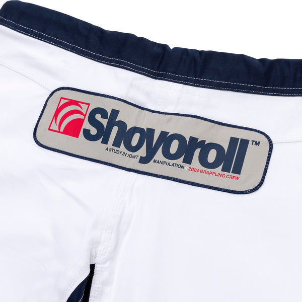 Shoyoroll JC BJJ Gi – Premium Jiu-Jitsu Gi