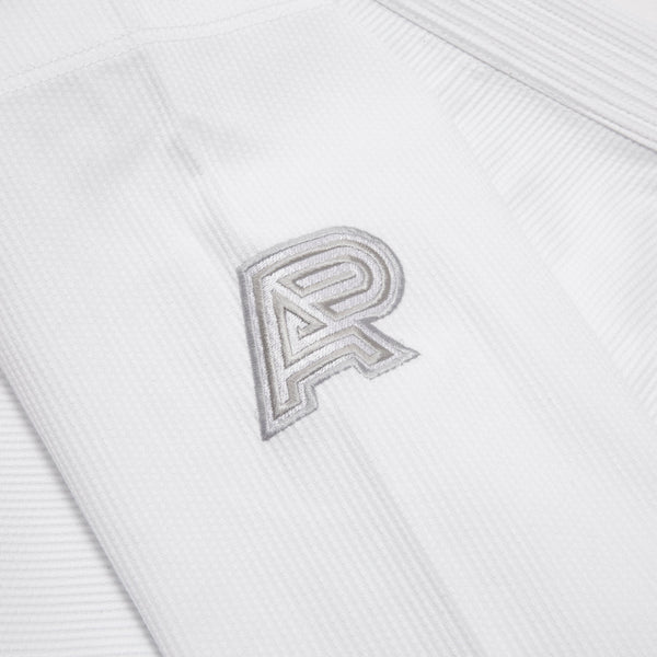 A&P PW GI BLACK – ALBINO & PRETO