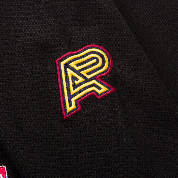 Albino & Preto A&P x NBA All-Star 2022 Black BJJ Gi With Bag