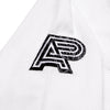 Albino & Preto Batch #82: Building Blocks White BJJ Gi with Bag