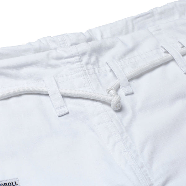 Shoyoroll Griffon Competitor BJJ Gi – White