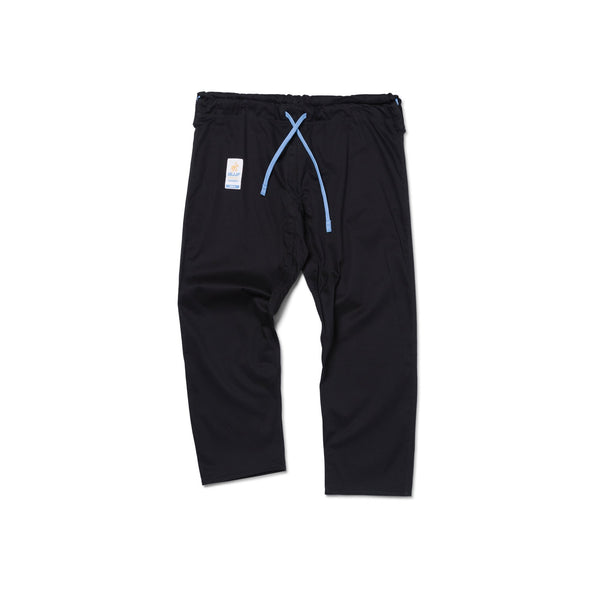 Shoyoroll IBJJF Black BJJ Gi – Premium Jiu-Jitsu Kimono