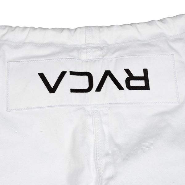 Shoyoroll RVCA x StreetX BJJ Gi – Limited Edition Martial Arts Kimono
