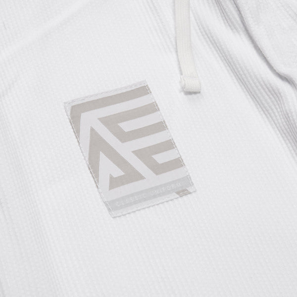 A&P PW GI BLACK – ALBINO & PRETO