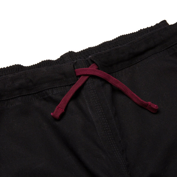 Albino & Preto A&P x NBA All-Star 2022 Black BJJ Gi With Bag