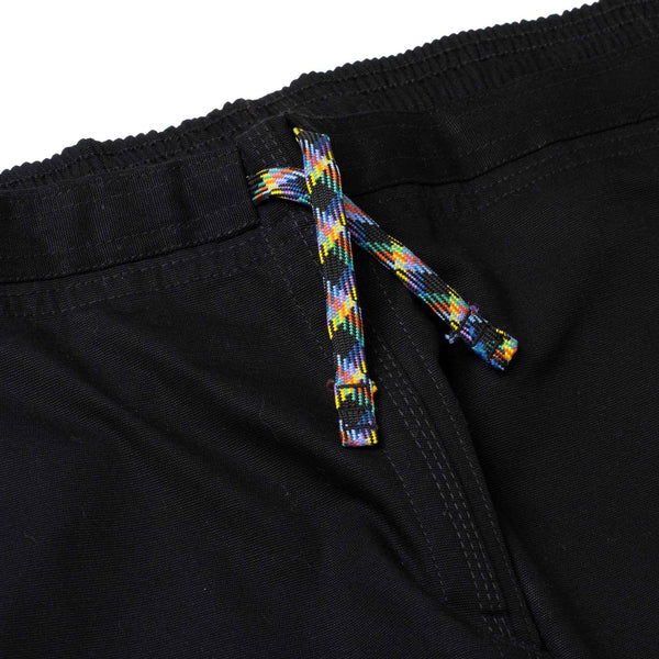 Albino and Preto Batch #108: Stained Glass Blck