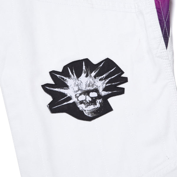 Albino and Preto Batch #85: No Mercy