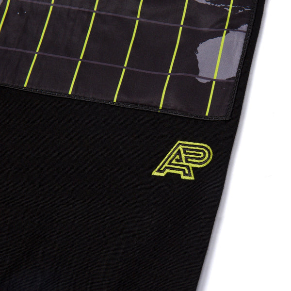 Albino & Preto A&P x G-Shock Official Black BJJ Gi with Bag