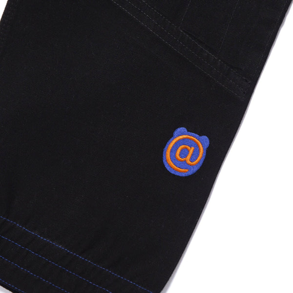 Albino and Preto Batch #86: Bearbrick V3