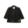 Shoyoroll Griffon Competitor BJJ Gi Black