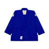 Shoyoroll IBJJF Blue – Premium BJJ Gi for Competition