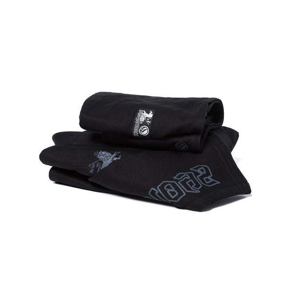 Shoyoroll Imperial BJJ Gi – Premium Jiu Jitsu Kimono with Bag