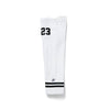 Albino & Preto Team 23 White BJJ Gi with Bag – Premium Kimono