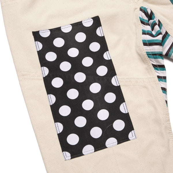 Albino & Preto Batch #79 Equality Unbleach BJJ Gi with Bag