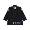 Shoyoroll Safire Competitor BJJ Gi – Premium Jiu-Jitsu Gi Black