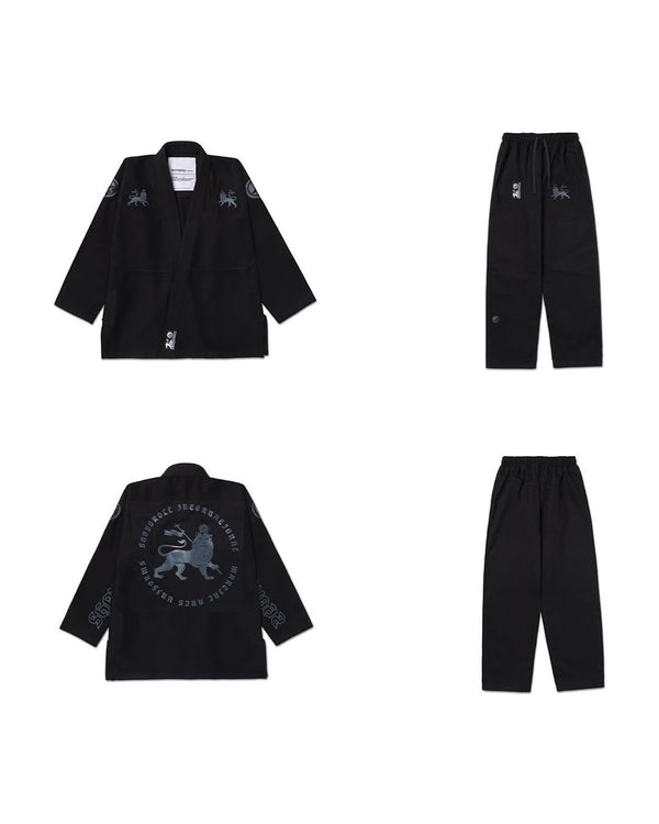 Shoyoroll Imperial BJJ Gi – Premium Jiu Jitsu Kimono with Bag