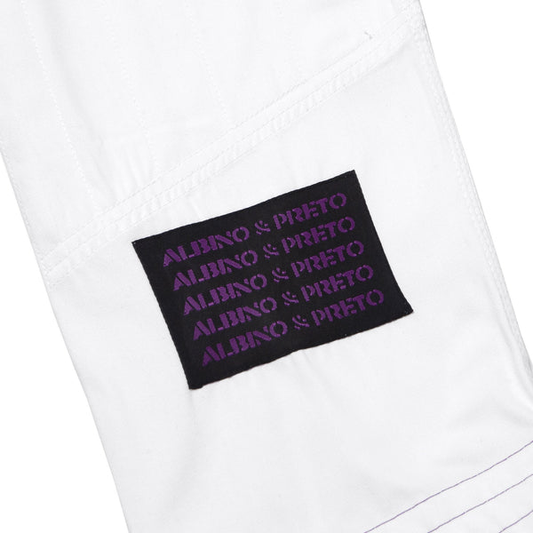 Albino and Preto Batch #85: No Mercy