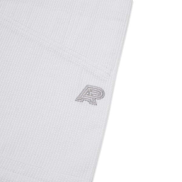 A&P PW GI BLACK – ALBINO & PRETO