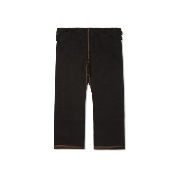 Shoyoroll Ember Competitor Black – Premium BJJ Gi