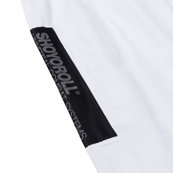 Shoyoroll Batch #159 Pursuit BJJ Gi – Limited Edition Jiu-Jitsu Kimono