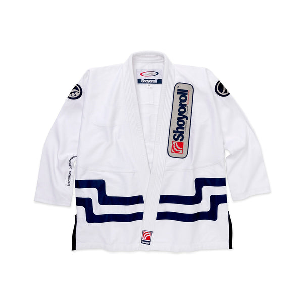 Shoyoroll JC BJJ Gi – Premium Jiu-Jitsu Gi