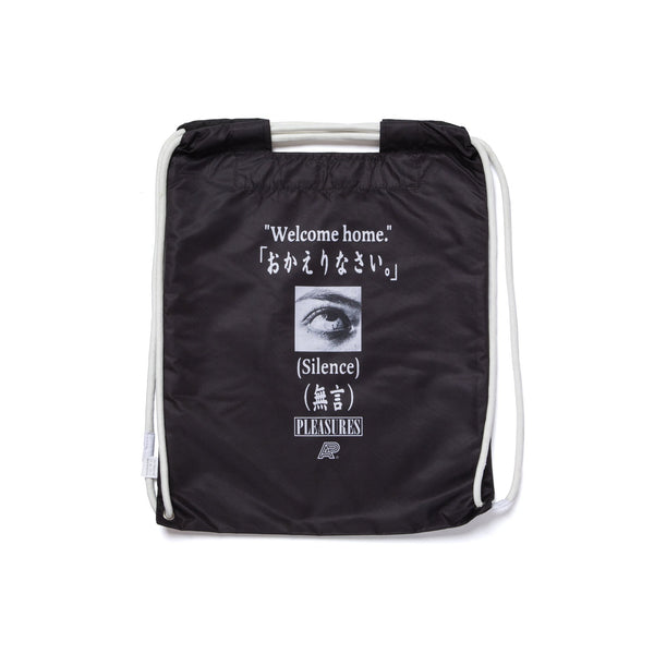 Albino & Preto Batch #80 Pleasures Black BJJ Gi Kimono