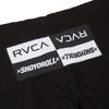 Shoyoroll RVCA x Roots BJJ Gi – Limited Edition Premium Jiu-Jitsu Kimono