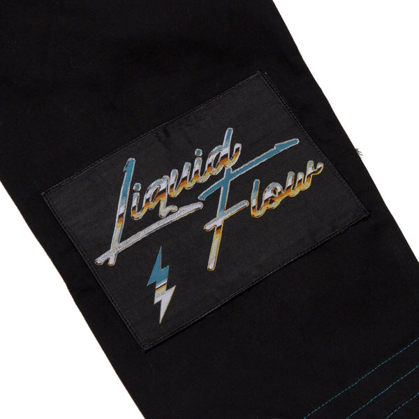 Albino and Preto Batch #89: Liquid Flow