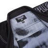 Albino & Preto Batch #80 Pleasures Black BJJ Gi Kimono