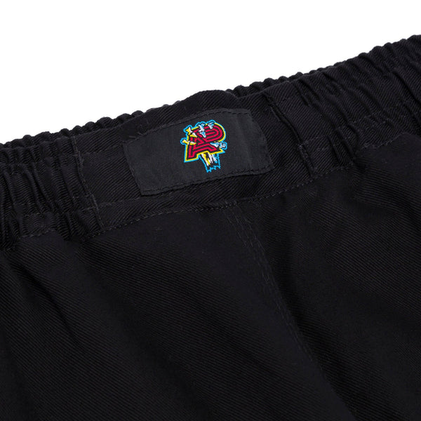 Albino & Preto Till Death BJJ Gi – Limited Edition A&P Jiu-Jitsu Kimono