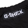 Albino & Preto A&P x G-Shock Official Black BJJ Gi with Bag