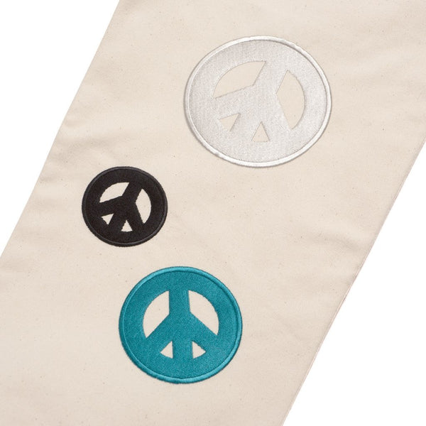 Albino & Preto Batch #79 Equality Unbleach BJJ Gi with Bag