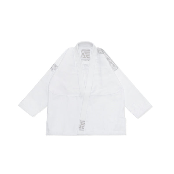 A&P PW GI BLACK – ALBINO & PRETO