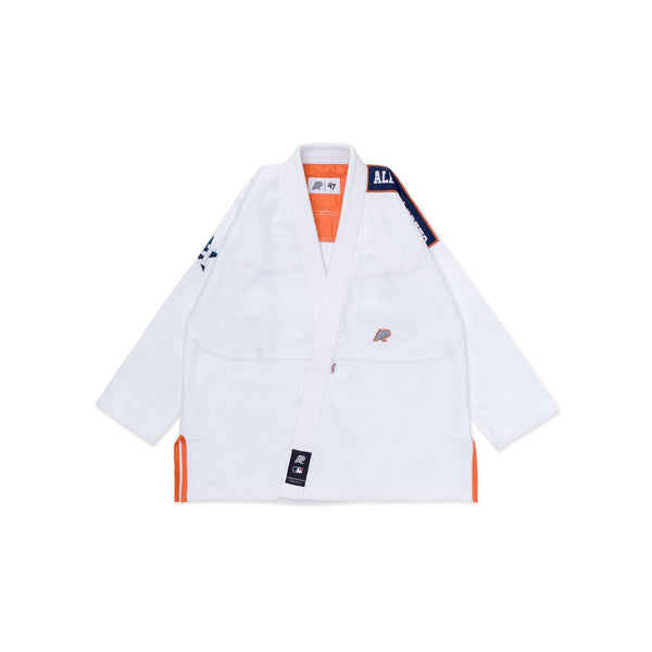 A&P x ASTROS MLB 47 BJJ Gi with Bag