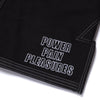 Albino & Preto Batch #80 Pleasures Black BJJ Gi Kimono