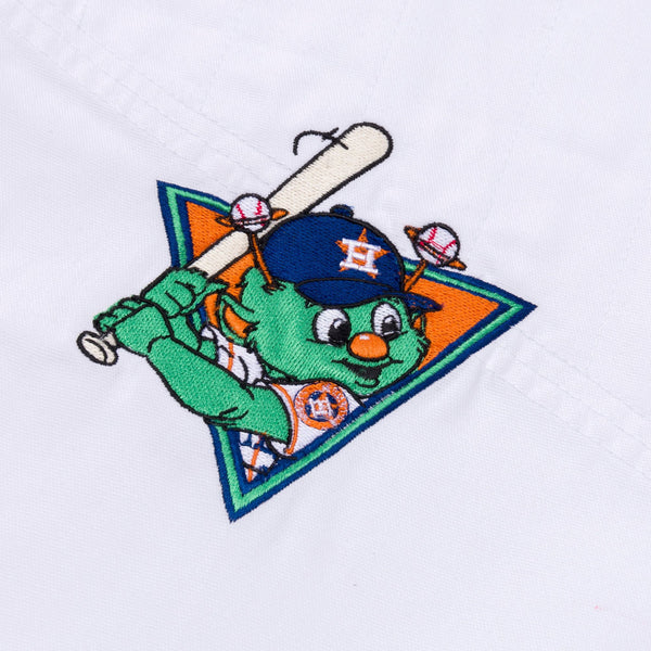 A&P x ASTROS MLB 47 BJJ Gi with Bag