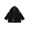 Albino & Preto A&P x G-Shock Official Black BJJ Gi with Bag