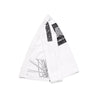 Albino & Preto Batch #82: Building Blocks White BJJ Gi with Bag