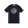 Shoyoroll Oxford Competitor Rash Guard & Shorts | Premium BJJ Gear
