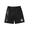 Shoyoroll Retro Camo Rash Guard & Shorts | Premium BJJ Gear