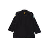 Shoyoroll IBJJF Black BJJ Gi – Premium Jiu-Jitsu Kimono