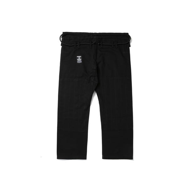 Shoyoroll Broken Bones BJJ Gi With Bag