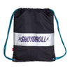 Shoyoroll Comp Standard XV Q4 Black – Premium BJJ Gi