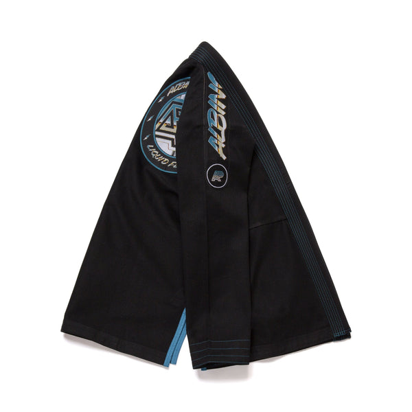 Albino and Preto Batch #89: Liquid Flow