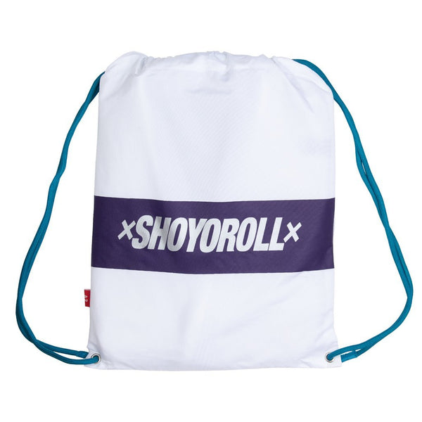 Shoyoroll Comp Standard XV Q4 White – Premium BJJ Gi