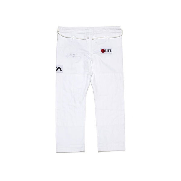 Shoyoroll Batch #94: UTE Kimono + Bag Set — Limited Edition Collaboration with Buchecha - RVCA - Gi4victory