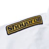 Shoyoroll Griffon Competitor BJJ Gi – White
