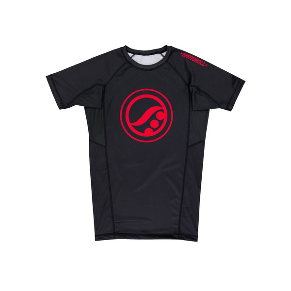 Shoyoroll Comp Standard XIX Q4 Rash Guard & Shorts | Premium BJJ Gear